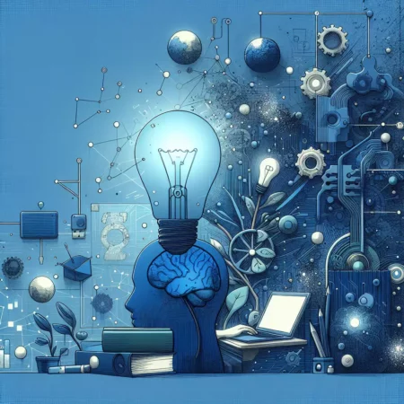 Skill Wajib yang Harus Dimiliki untuk Sukses di Era Digital