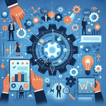 Strategi Meningkatkan Penjualan di Bisnis Digital