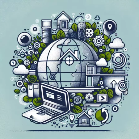 Bisnis Digital yang Bisa Dijalankan dari Rumah