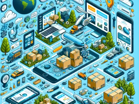 Peluang Bisnis Digital dengan Sistem Dropshipping
