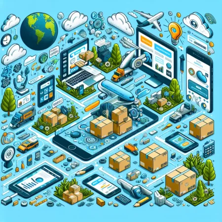 Peluang Bisnis Digital dengan Sistem Dropshipping