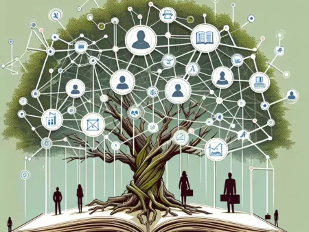 Mengapa Networking Sangat Penting untuk Karier?