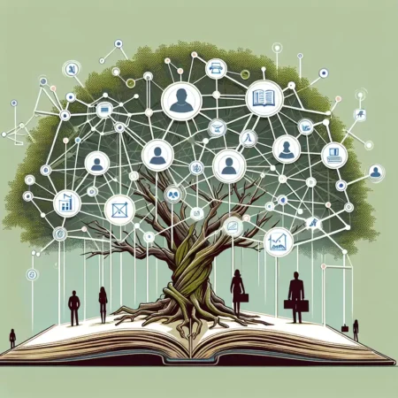 Mengapa Networking Sangat Penting untuk Karier?