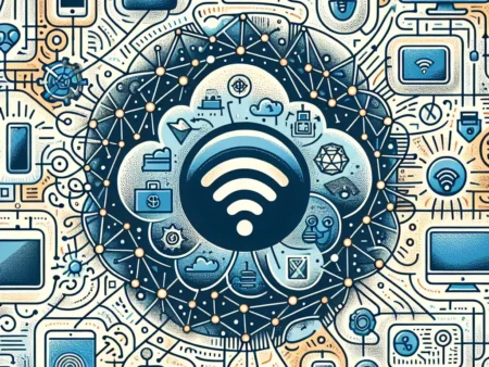 Mengenal Internet of Things dan Penerapannya