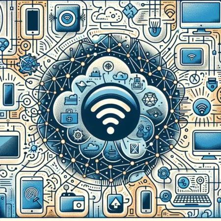 Mengenal Internet of Things dan Penerapannya