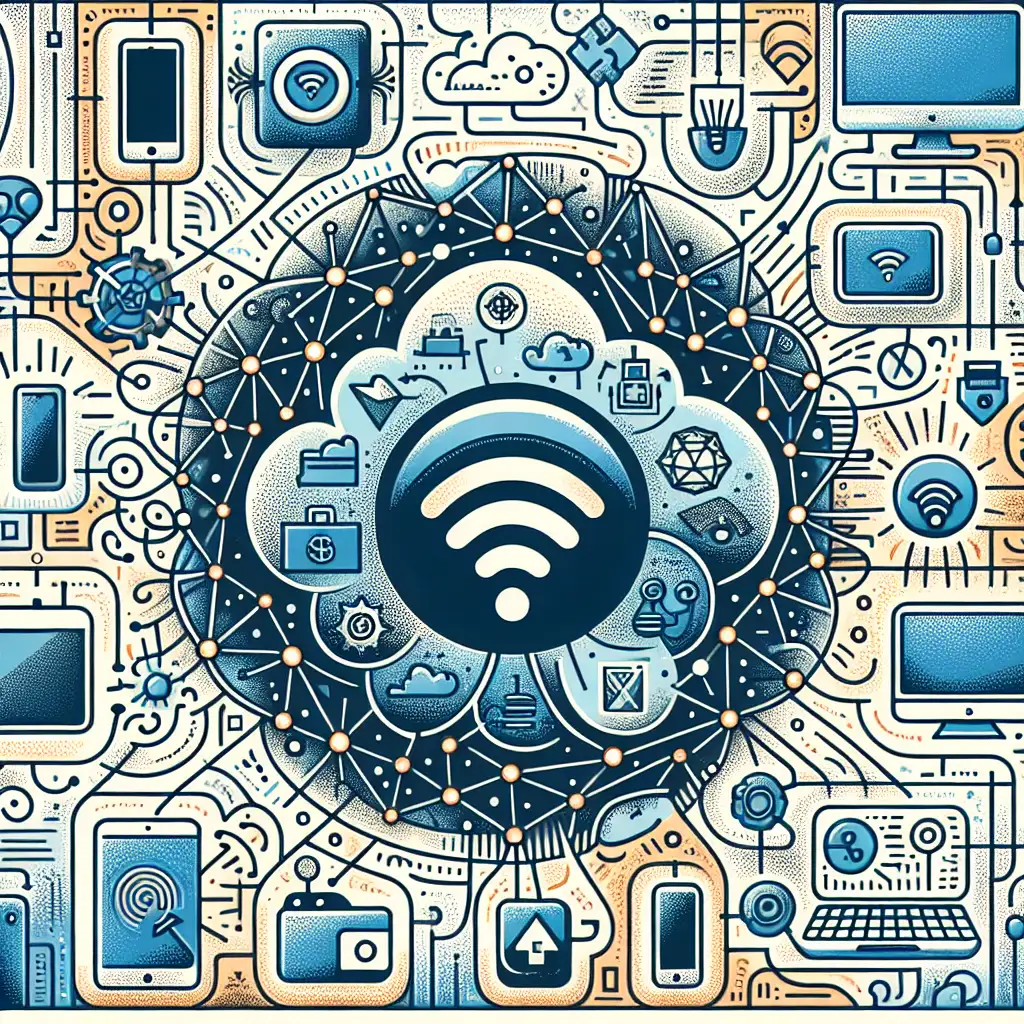 Mengenal Internet of Things dan Penerapannya