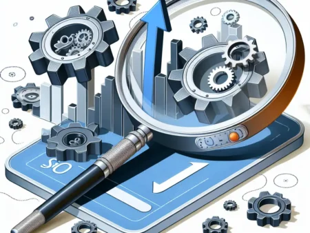 Memanfaatkan SEO untuk Meningkatkan Penjualan Online