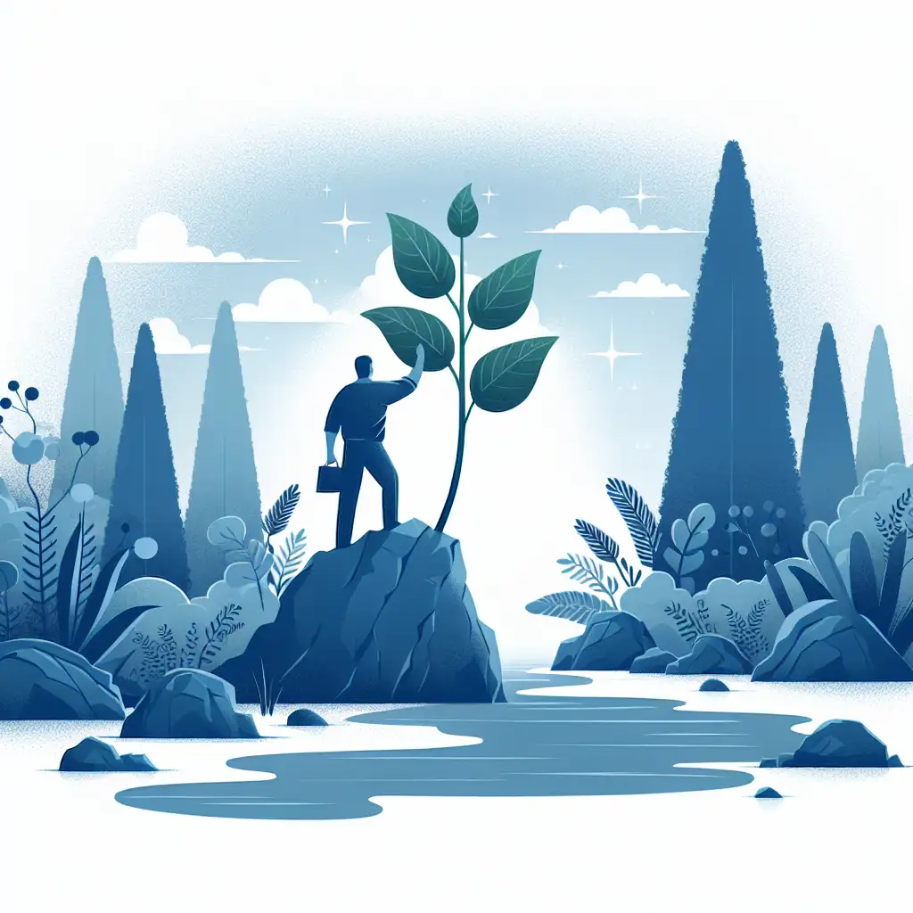 Mengenal Pola Pikir Growth Mindset