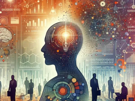 Peran Big Data dalam Pengambilan Keputusan