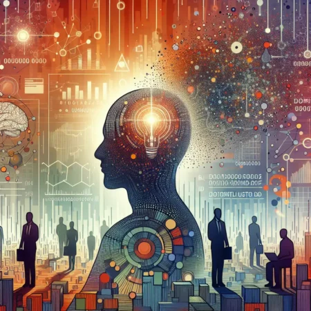 Peran Big Data dalam Pengambilan Keputusan