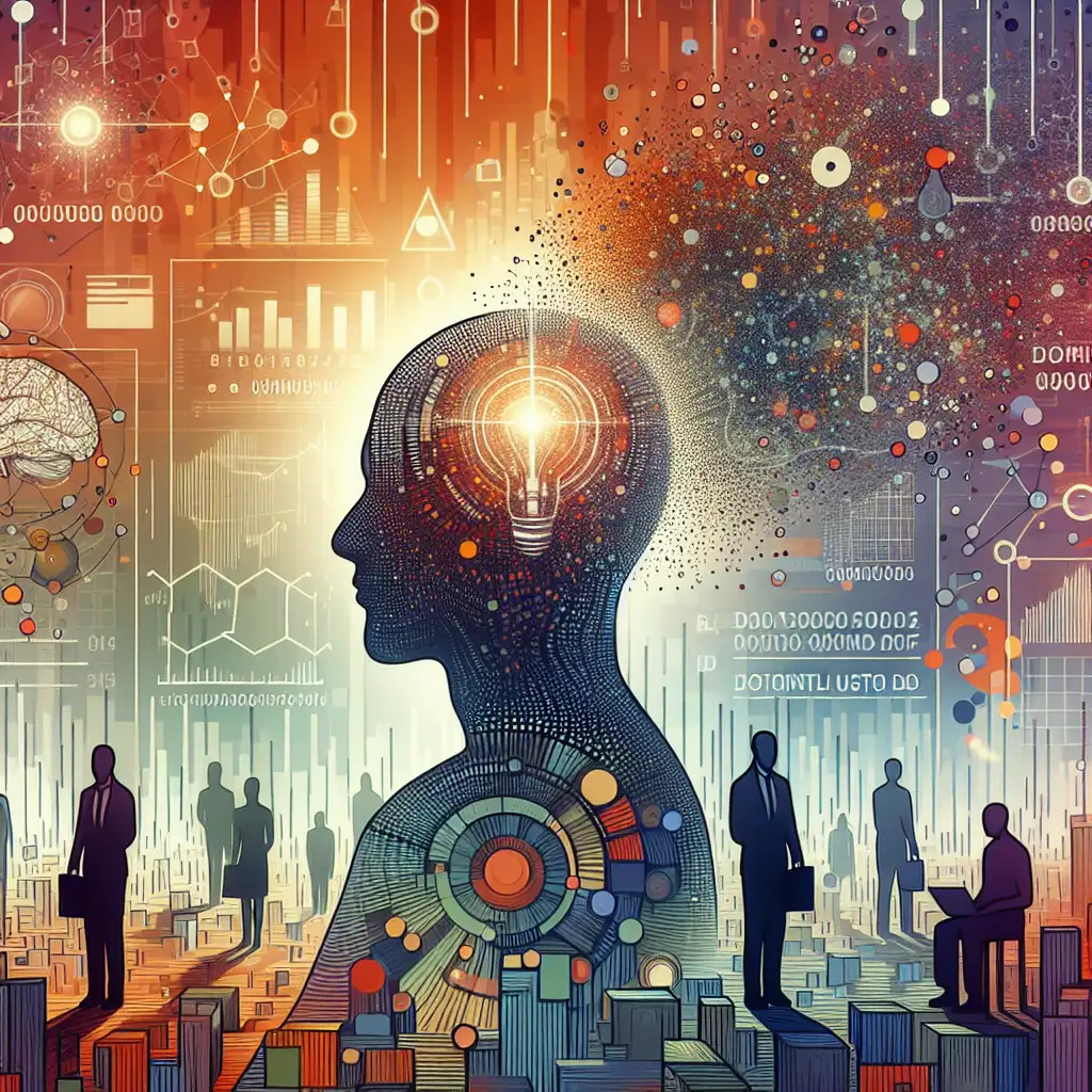 Peran Big Data dalam Pengambilan Keputusan