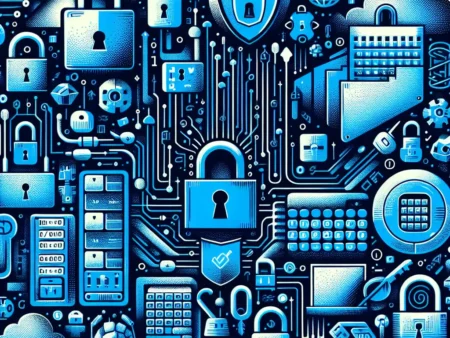 Keamanan Siber dan Tantangan di Dunia Digital