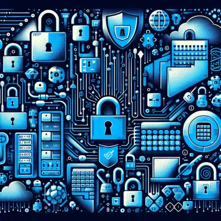 Keamanan Siber dan Tantangan di Dunia Digital