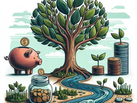 Strategi Efektif Menabung untuk Masa Depan