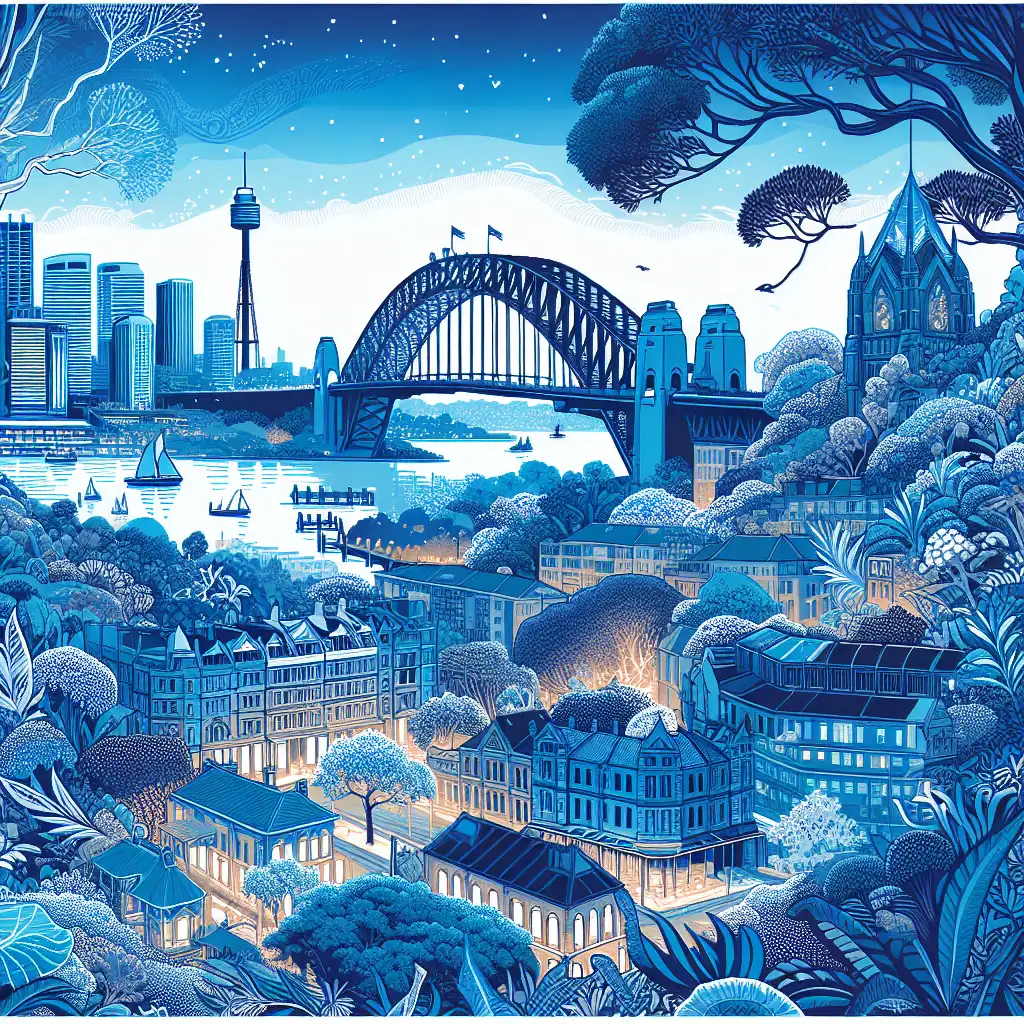 Live Draw Sydney Nagasaon