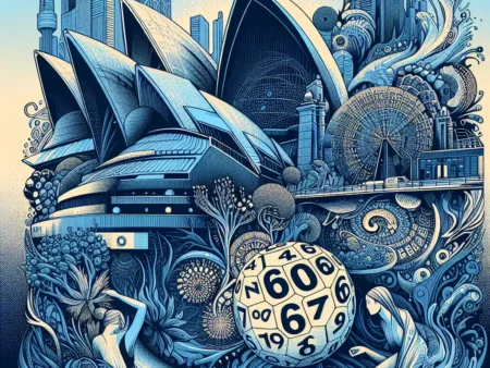 Data Togel Sydney 6D Nagasaon