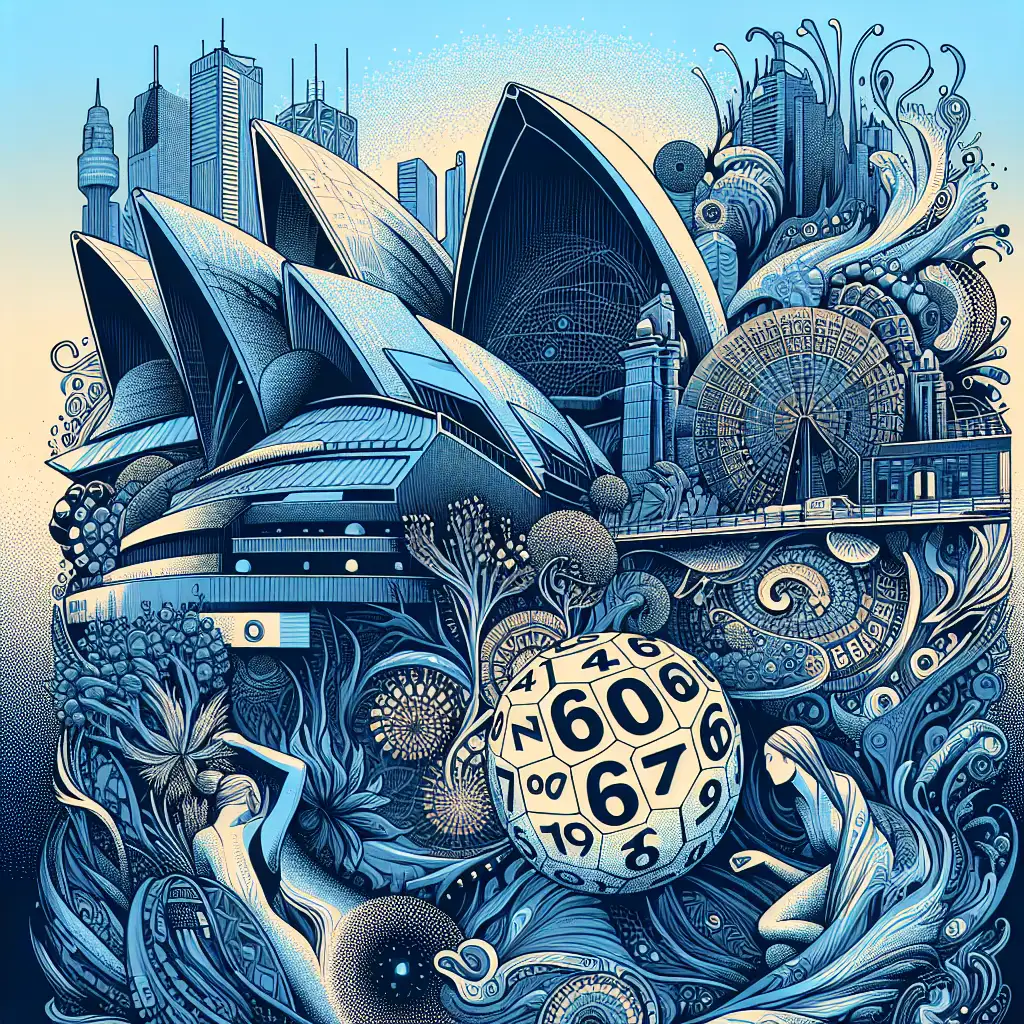 Data Togel Sydney 6D Nagasaon