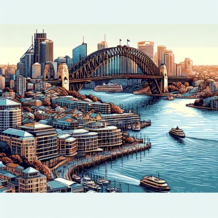Paito Warna Sydney Raja Paito