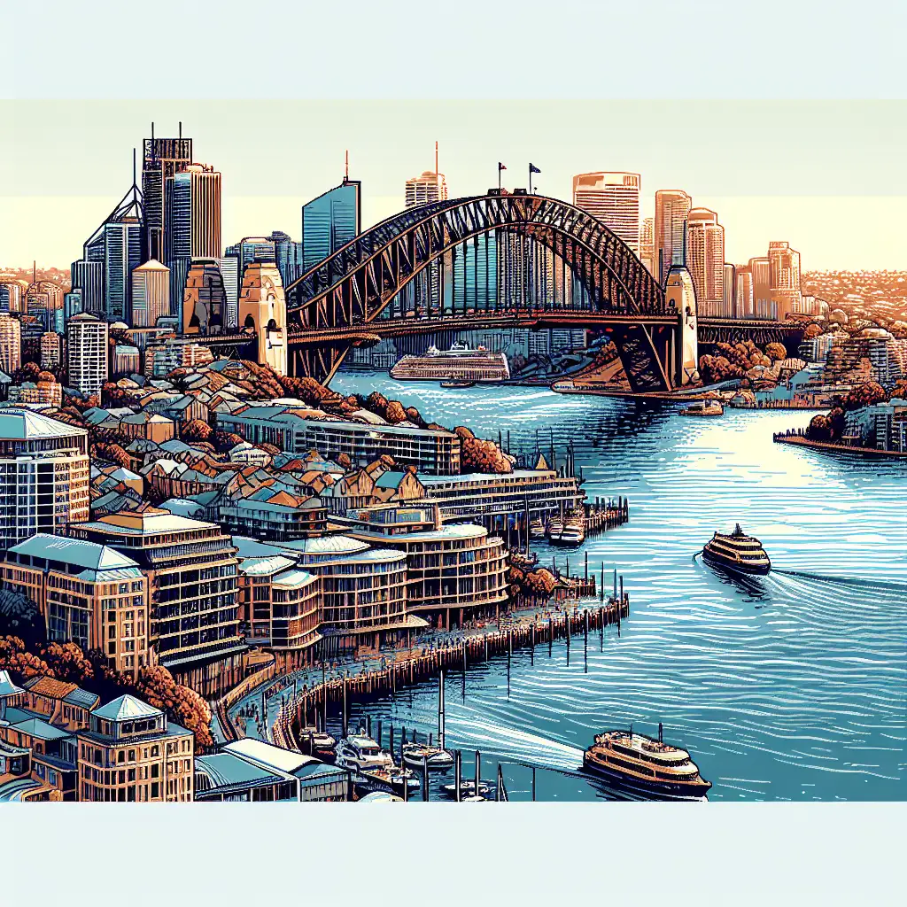 Paito Warna Sydney Raja Paito