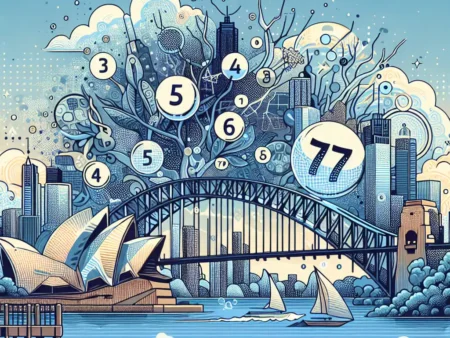 Data Togel Sydney Raja Paito
