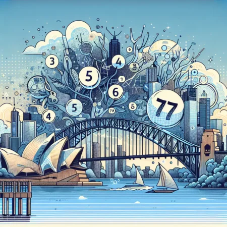 Data Togel Sydney Raja Paito