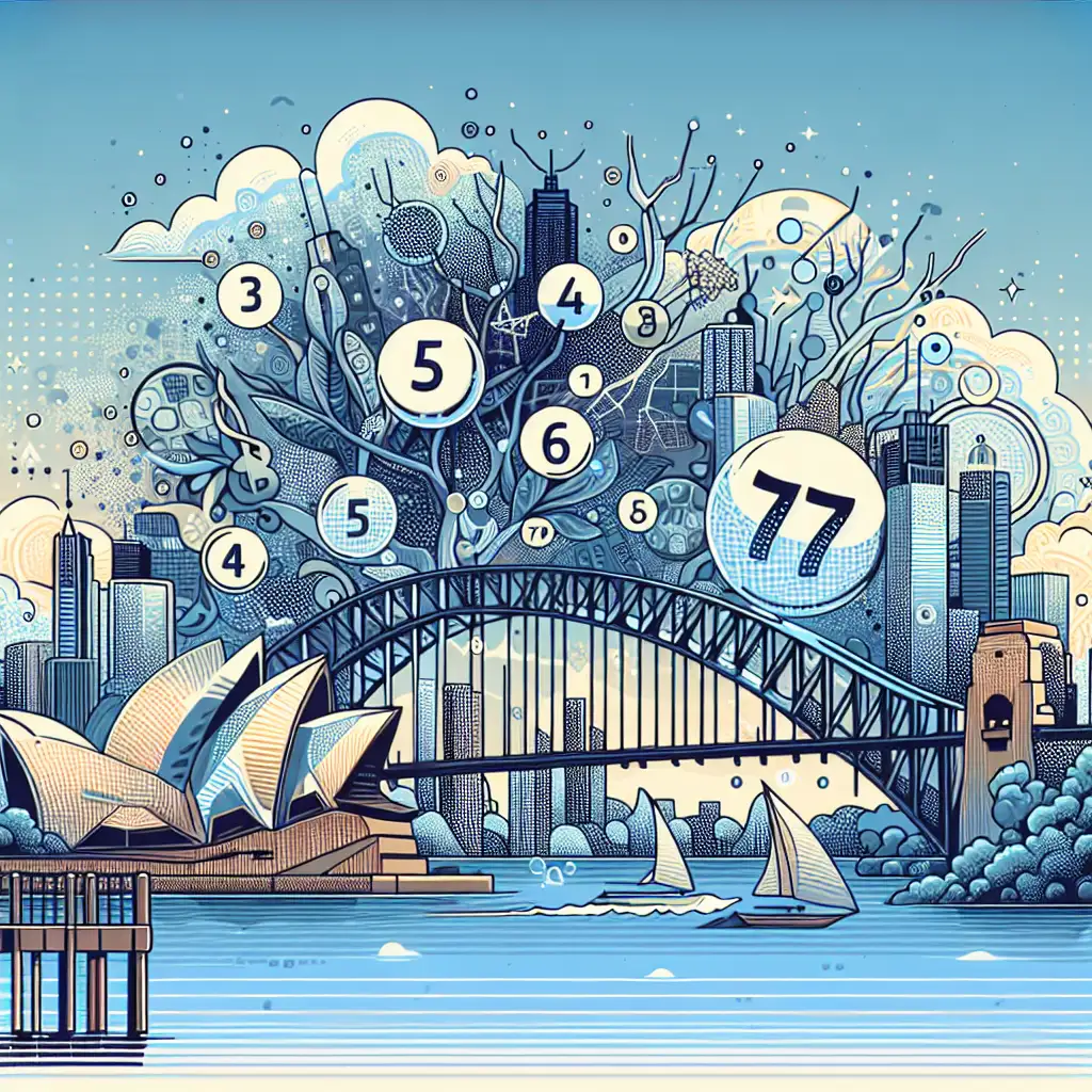 Data Togel Sydney Raja Paito