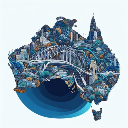 Paito Warna Sydney Bos Paito
