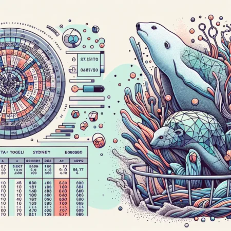 Data Togel Sydney Bos Paito