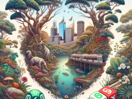 Data Togel Sydney 6D Joker Merah