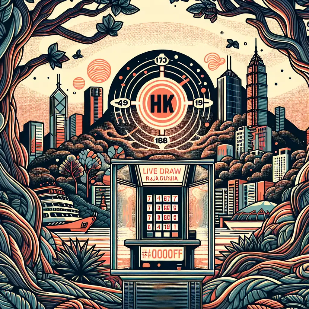 Live Draw HK Raja Dunia Togel