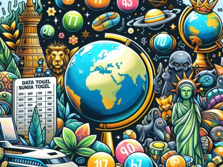 Data Togel Sydney Raja Dunia Togel