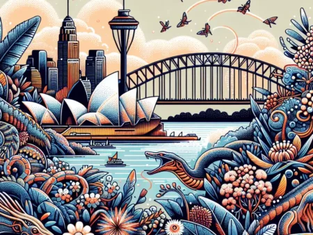 Data Togel Sydney 6D Angka Paito