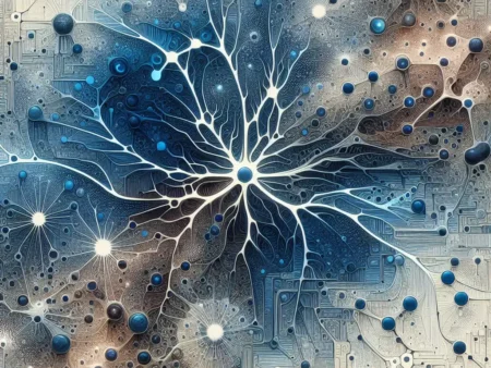 Teknologi Deep Learning dan Peranannya dalam AI