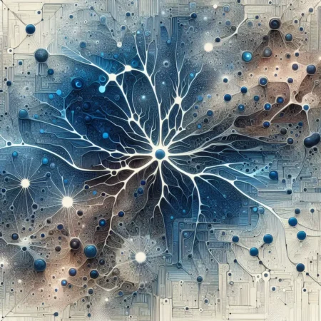 Teknologi Deep Learning dan Peranannya dalam AI