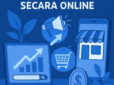 Strategi Meningkatkan Penjualan Bisnis Digital Secara Online