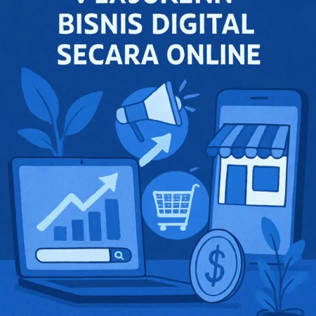 Strategi Meningkatkan Penjualan Bisnis Digital Secara Online