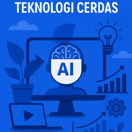 Cara Memanfaatkan AI sebagai Teknologi Cerdas