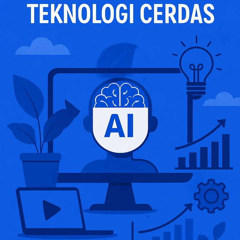 Cara Memanfaatkan AI sebagai Teknologi Cerdas